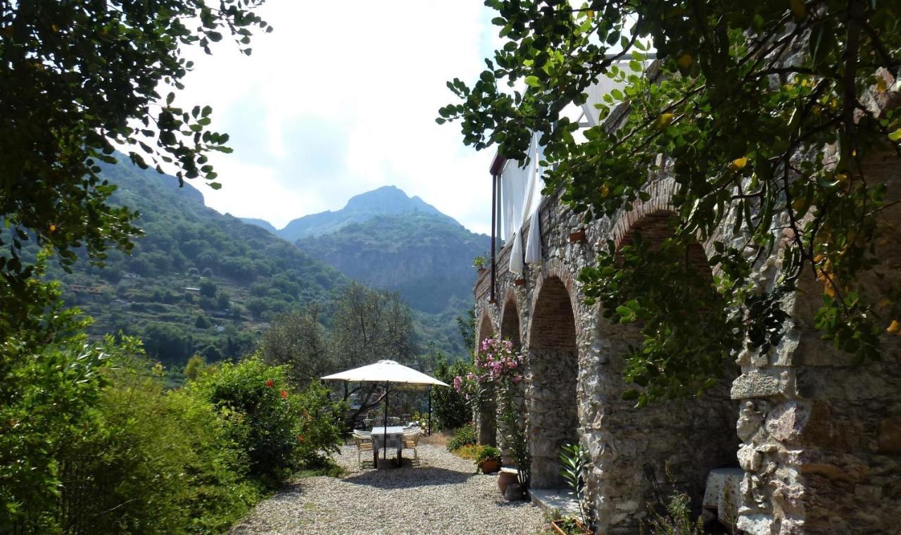 Casale Praia Letoianni Exterior foto